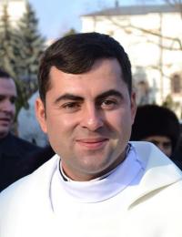 Pr. Eugen Andrei - Gherăeşti