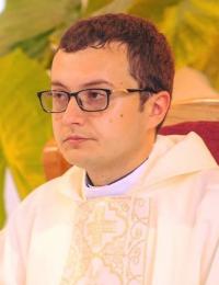 Pr. Cosmin-Alexandru Cimpoieşu - Bacău
