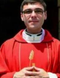Pr. Alexandru Balaţchi - Siret