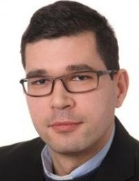 Pr. Corneliu Cucuteanu - Iaşi
