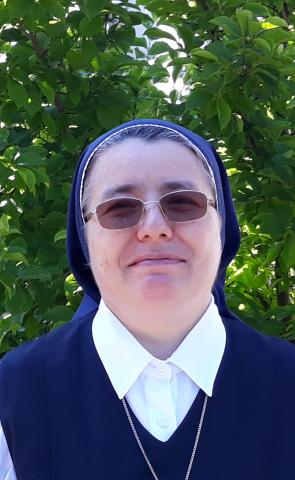 Sr. Cristina Duma