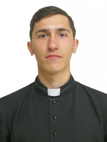 Pr. Adrian-Vlad Lorenț - Huși