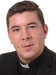 Pr. Adrian Aileni - Iași