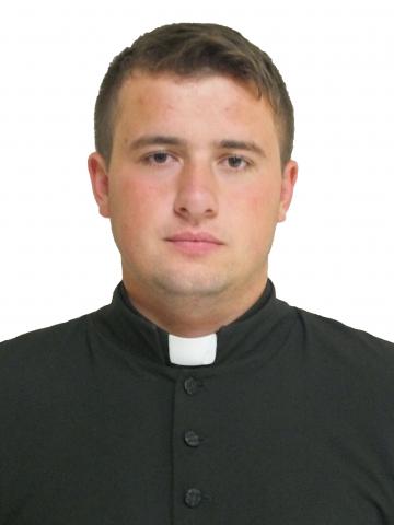 Pr. Andrei Adam - Tărîța