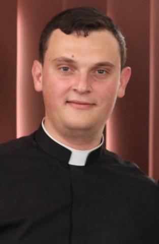 Pr. Alois Cancel - Faraoani