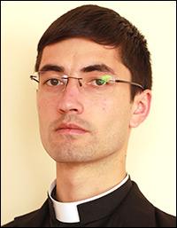 Pr. Valerică Ciobanu - Focuri