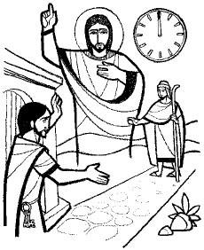 Duminica I din Advent