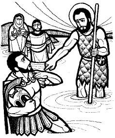 Duminica a III-a din Advent