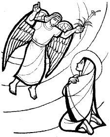 Duminica a IV-a din Advent