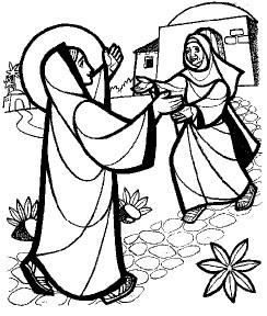 Duminica a IV-a din Advent