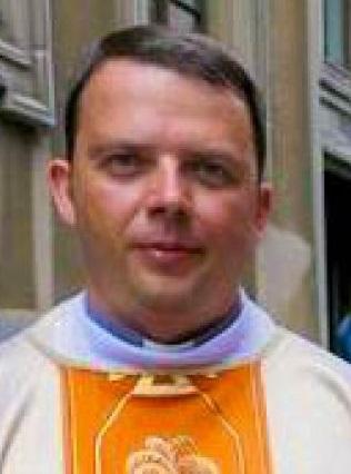 Pr. Felician Iancu - Codlea-Braşov