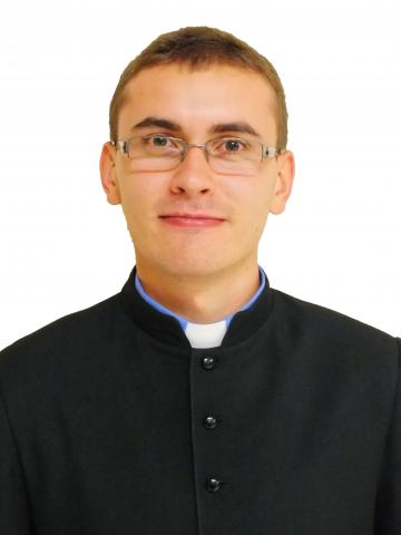 Pr. Ionuț-Gabriel Giurgică - Buruienești