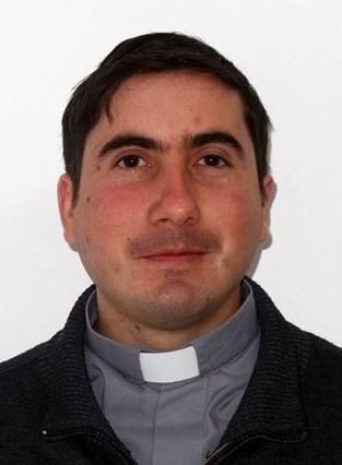 Pr. Valeriu Acatrinei - Galbeni-Bacău 