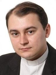 Pr. Mihai Androșcă - Piatra Neamţ