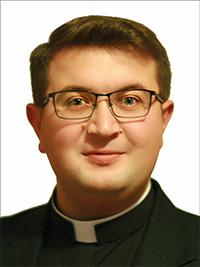 Pr. Iulian-Gabriel Cocianga - Luizi Călugăra