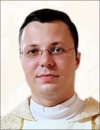 Pr. Emil-Daniel Gașpar - Lespezi