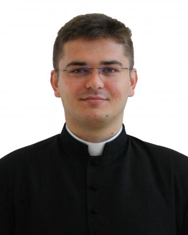 Păuleț Marian - Pildeşti