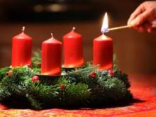 Duminica I din Advent