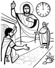 Duminica I din Advent