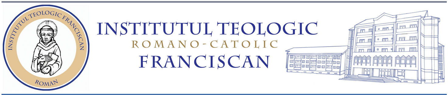 Institutul Teologic Romano-Catolic Franciscan