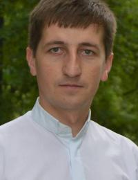 Pr. Mihail-Andrei Iacob - Săbăoani