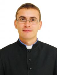 Pr. Ionuț-Gabriel Giurgică - Buruienești