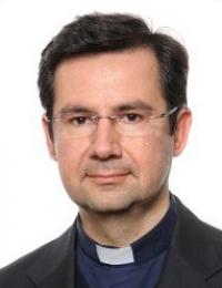 Pr. dr. Daniel Iacobuţ